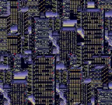 Image n° 1 - screenshots  : Super Uno